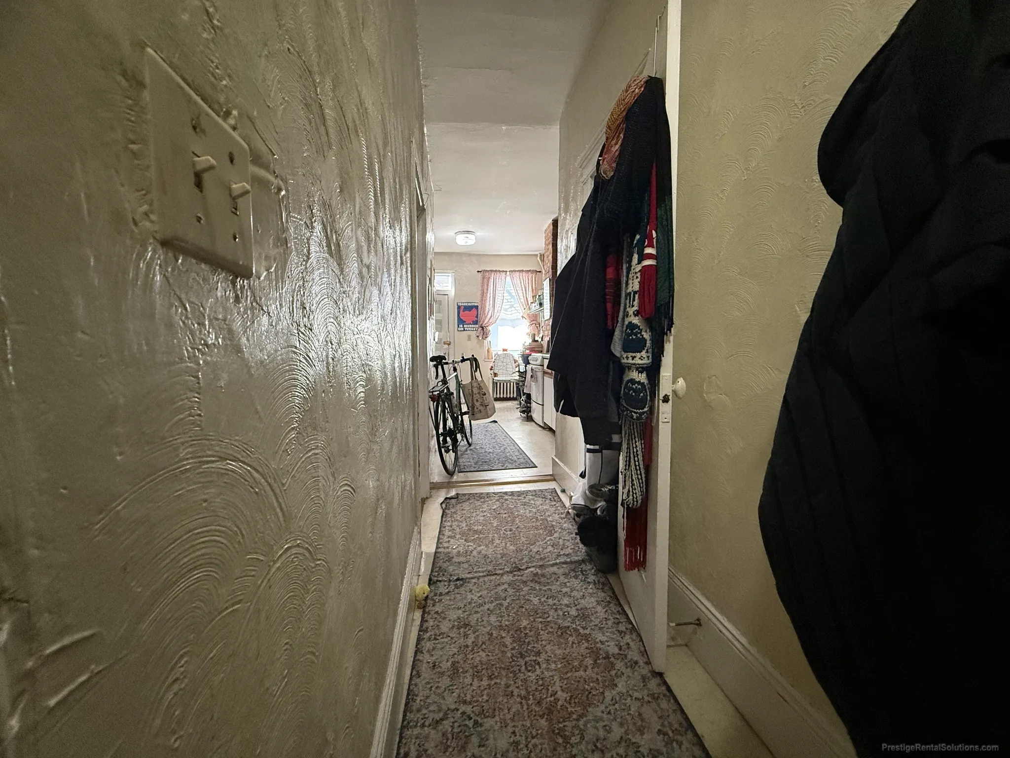 75 South Huntington Ave, Jamaica Plain