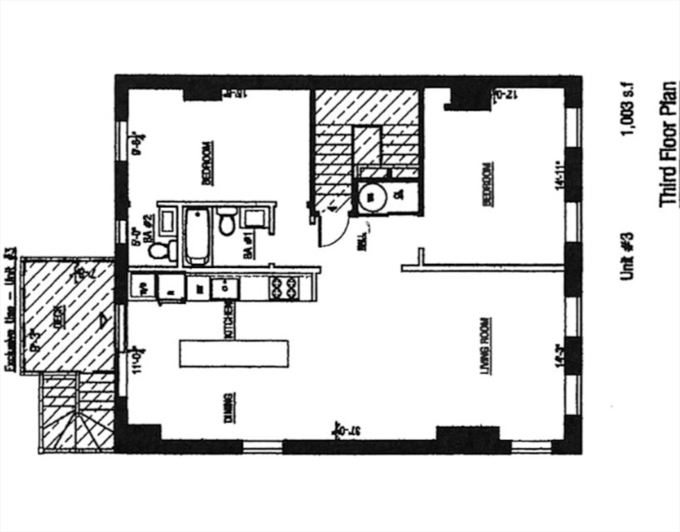 15 Colbourne Crescent, Brookline