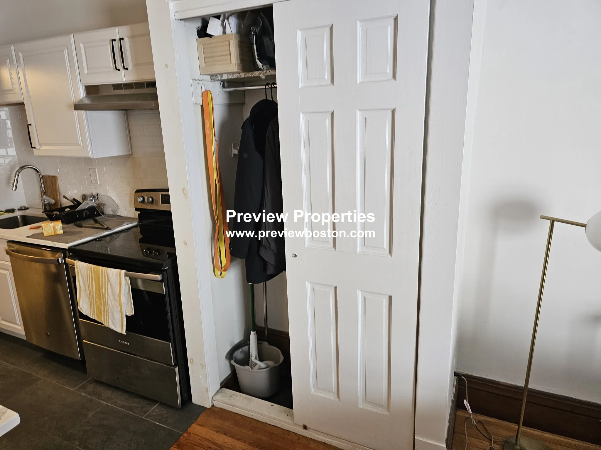 849 Beacon St, Fenway