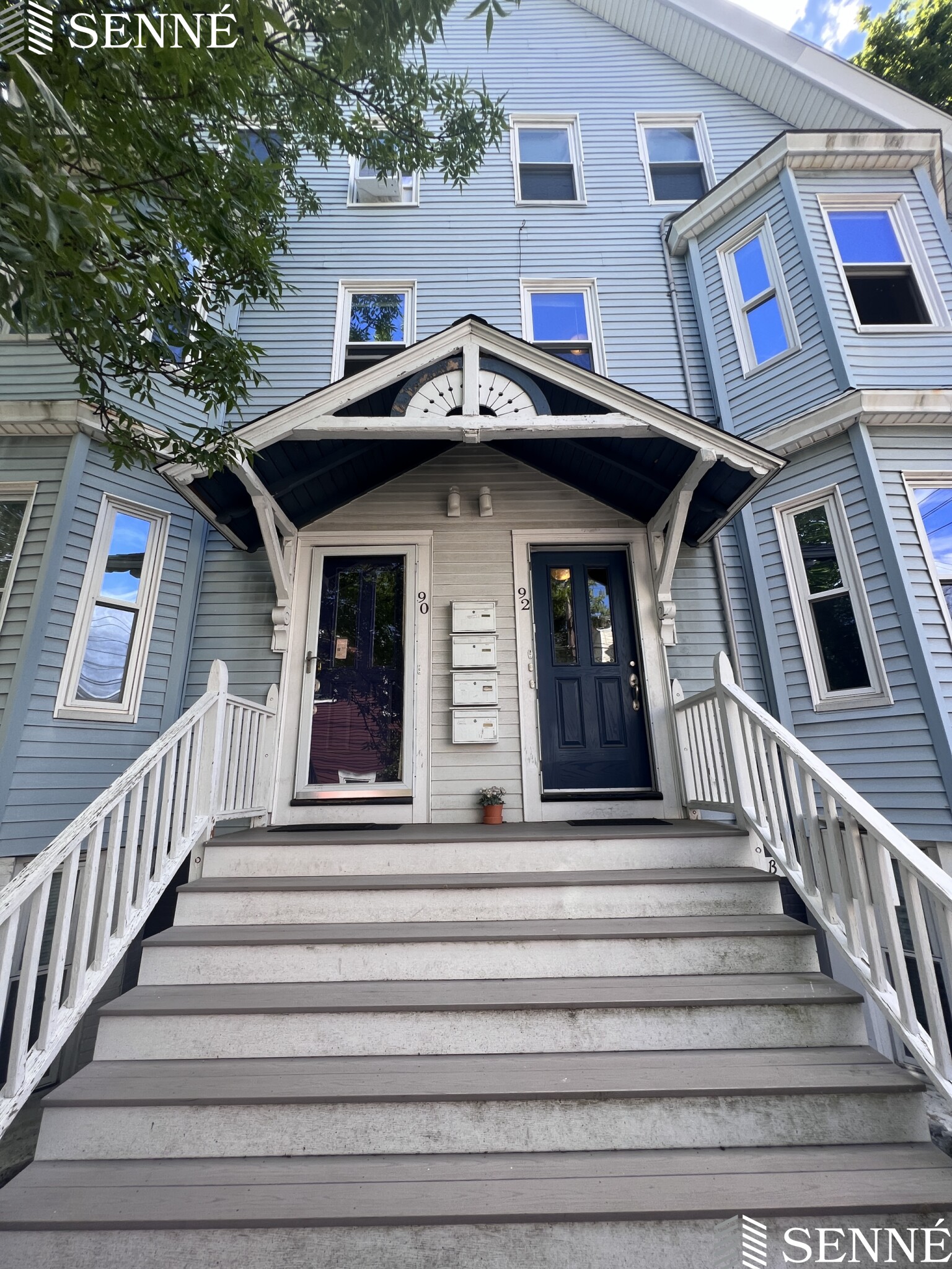 92 Pleasant St, Cambridgeport