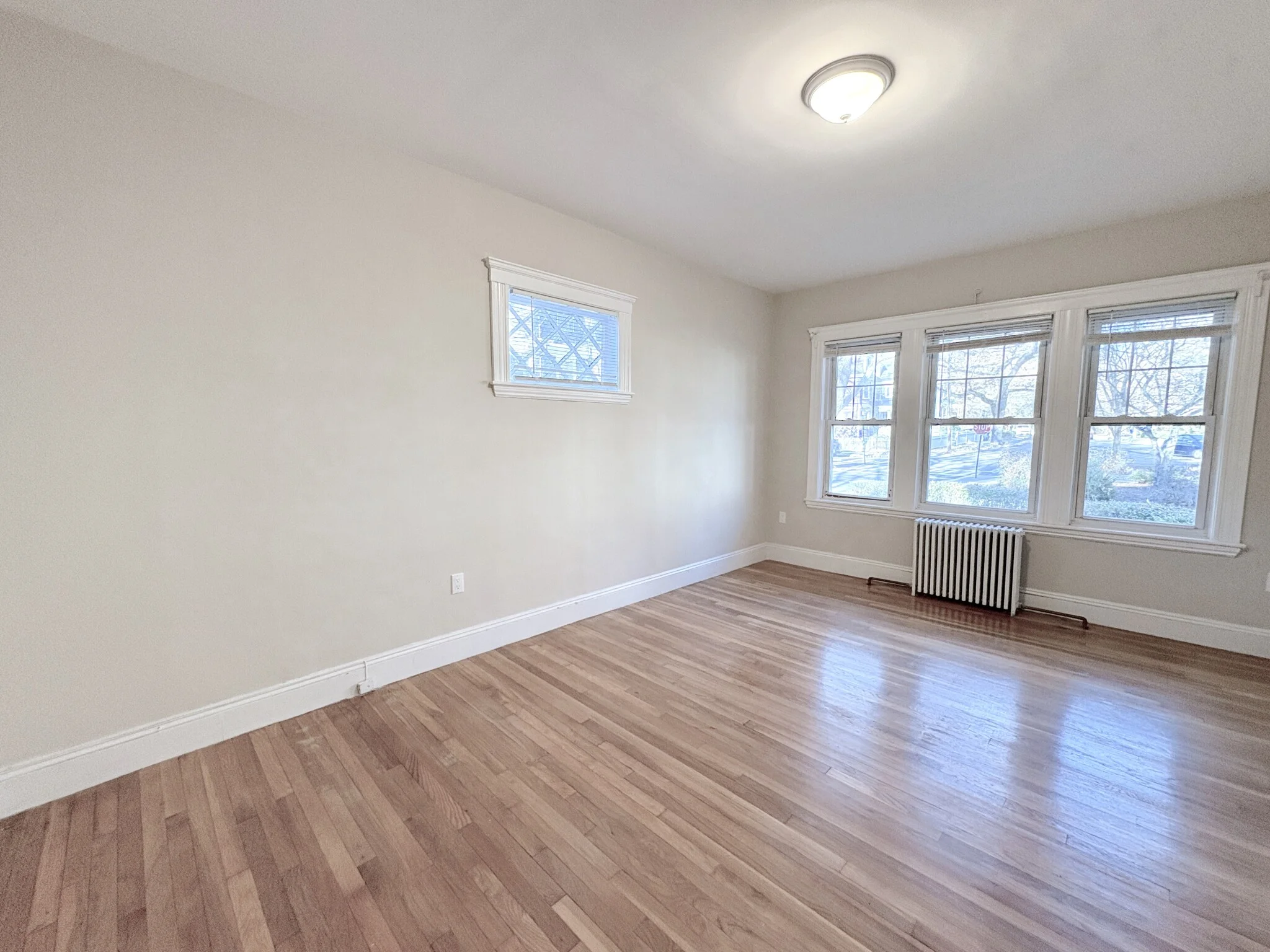 99 Beals St, Coolidge Corner