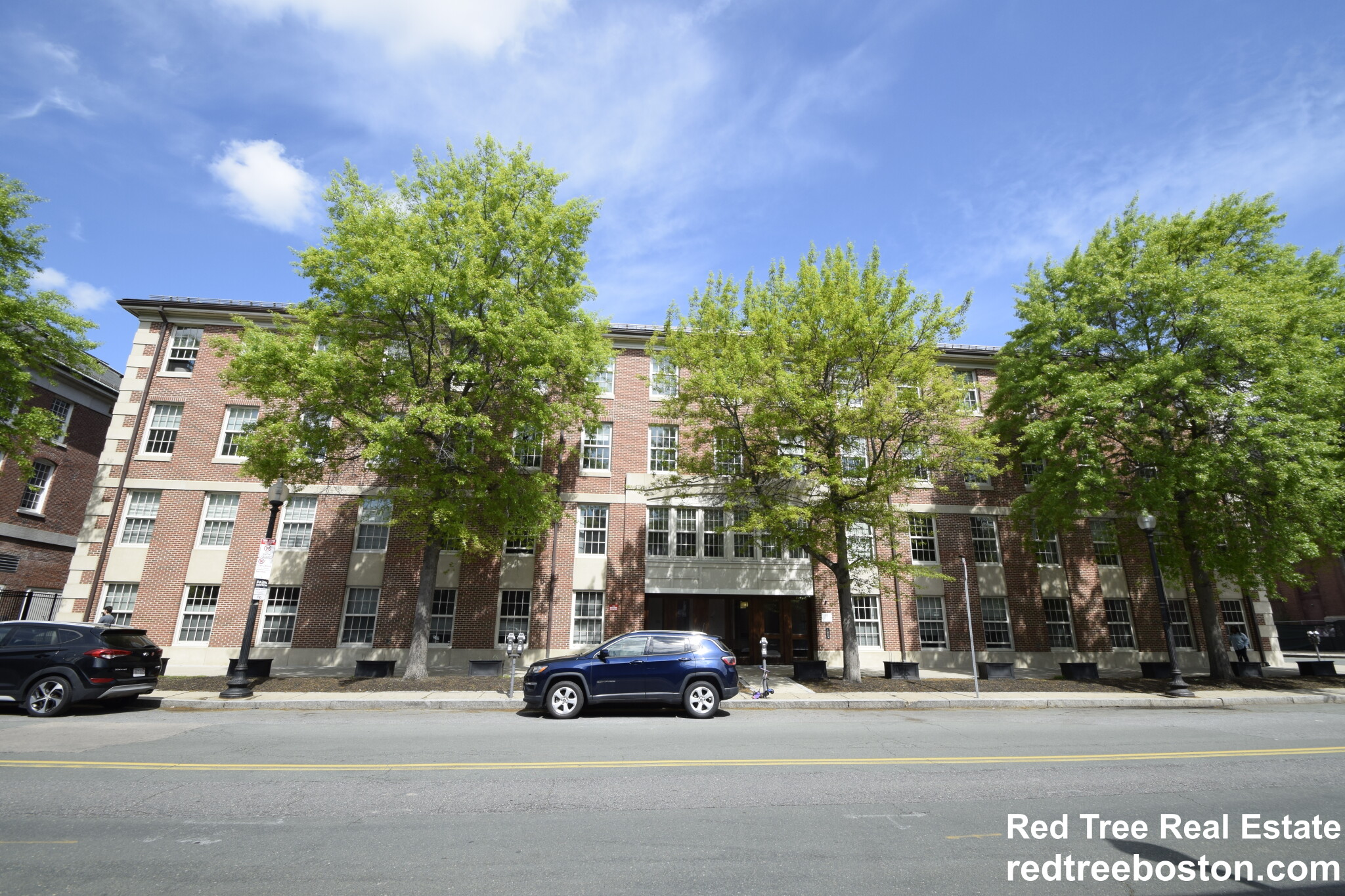 45 1st Ave, Charlestown