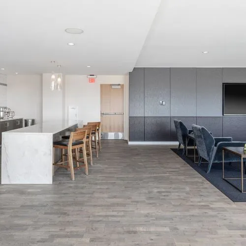 99 Kneeland St, Chinatown