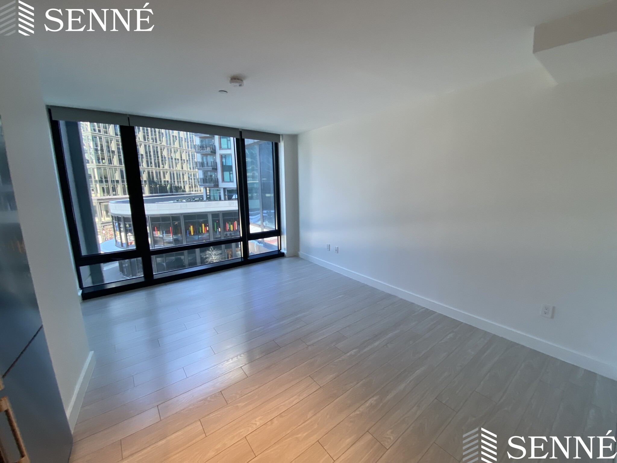 399 Congress St, Seaport District