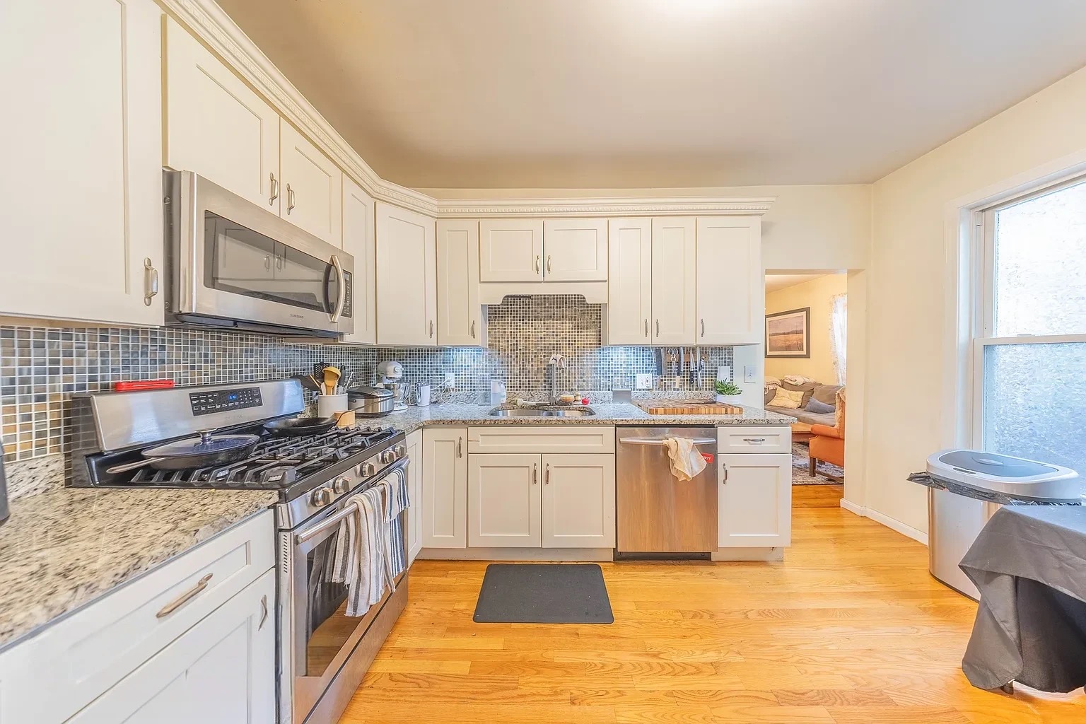 375 Prospect St, Wellington-Harrington