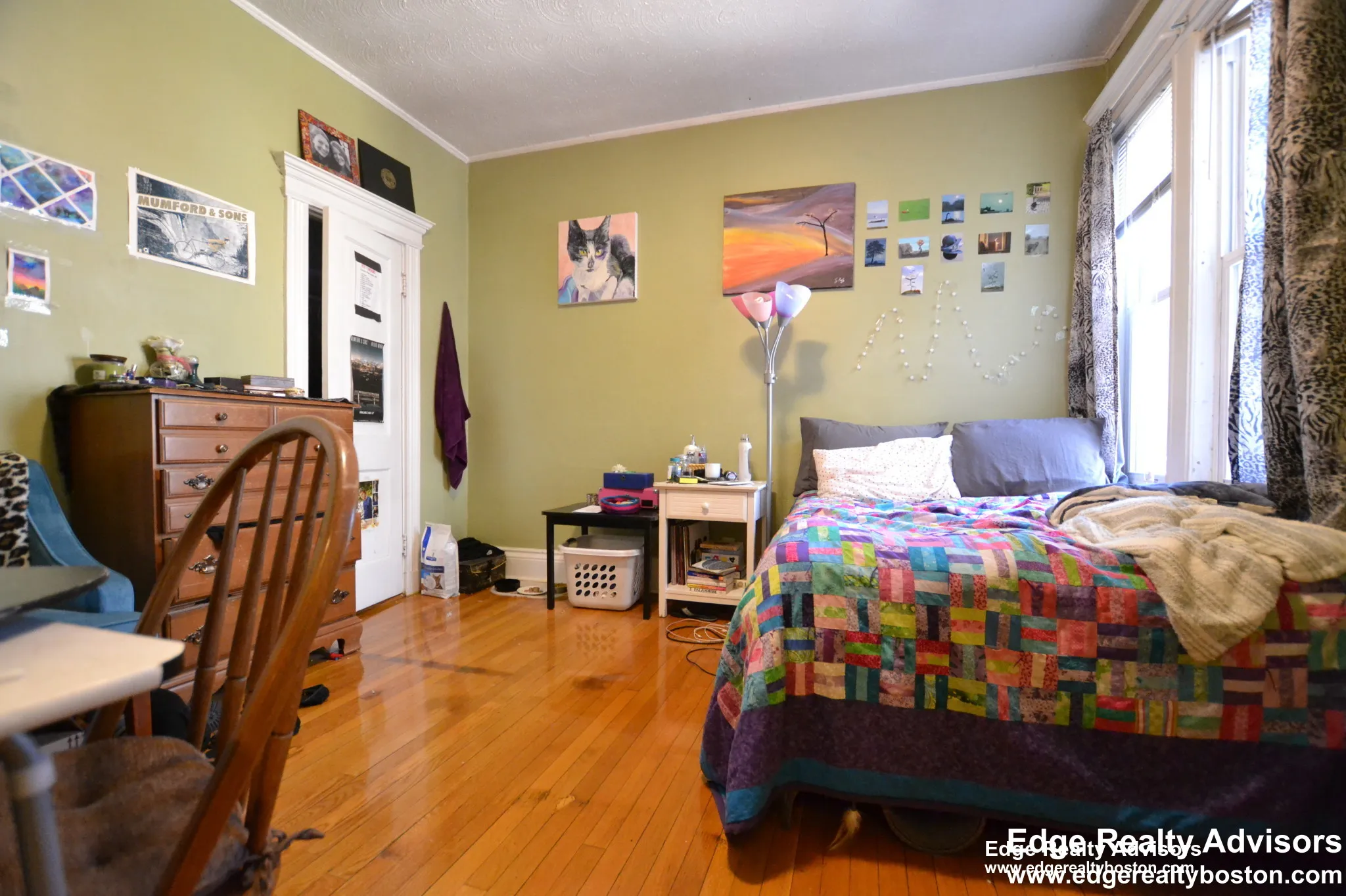 1721 Commonwealth Ave, Brighton