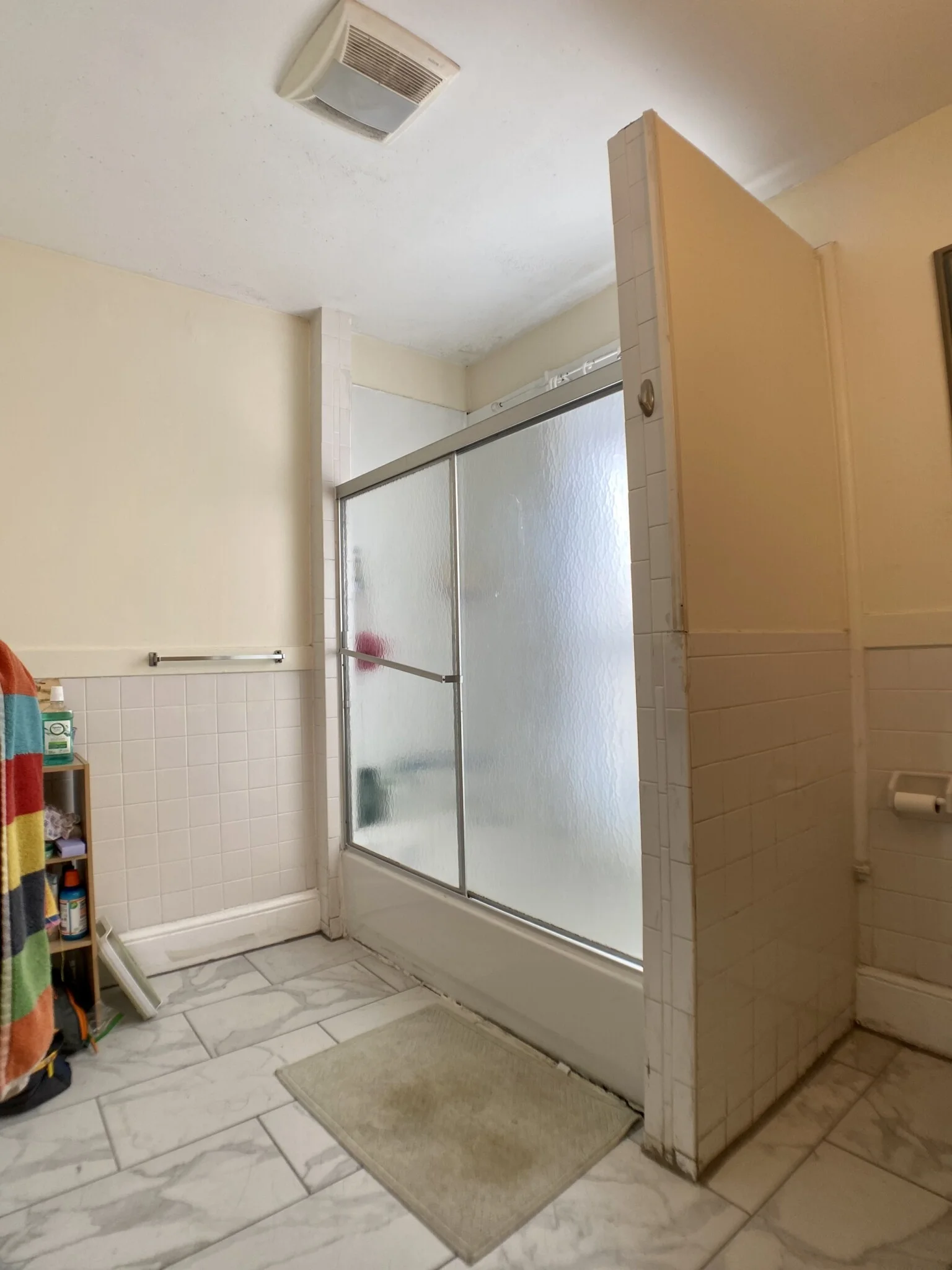 271 Highland Ave, Powder House Square