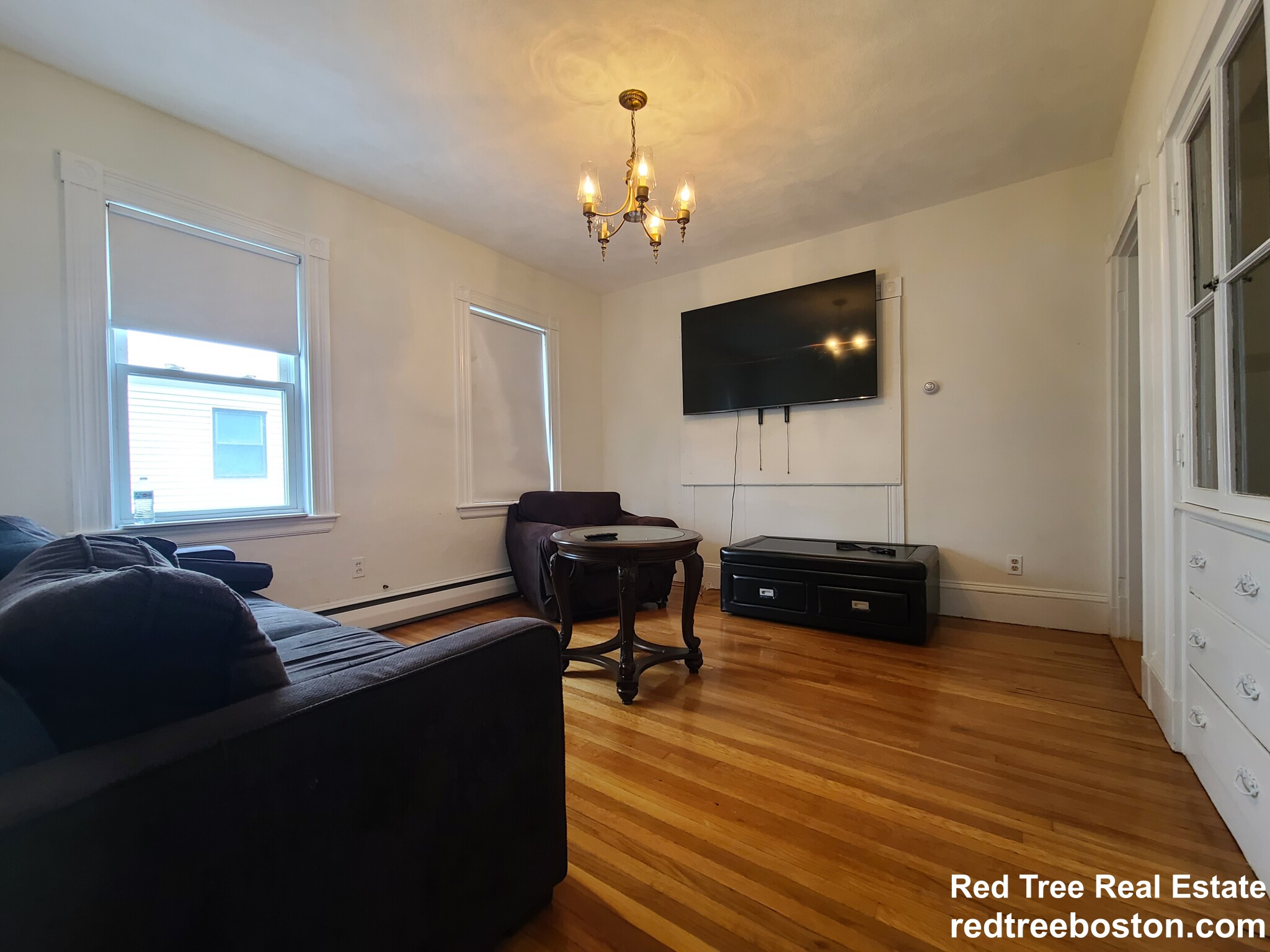 5 Aldie St, Allston
