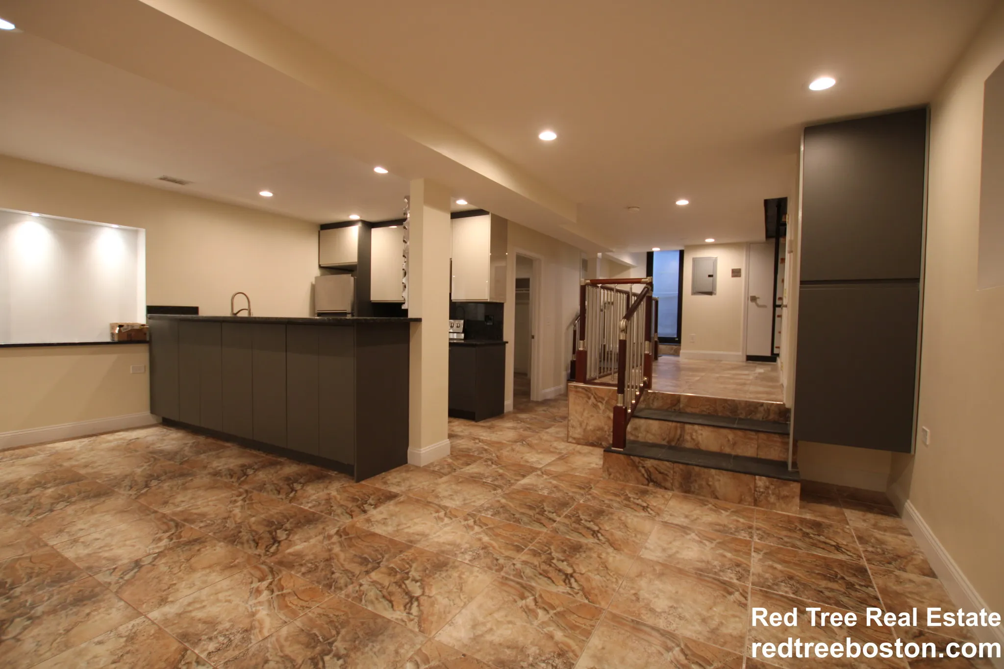 25 Saint Mary's St, Brookline