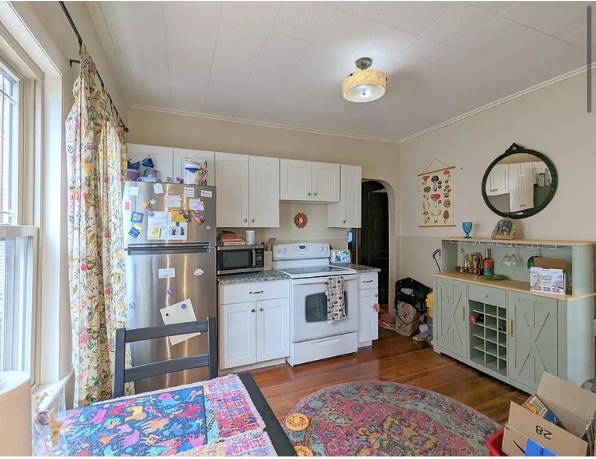 69 Prichard Ave, Powder House Square