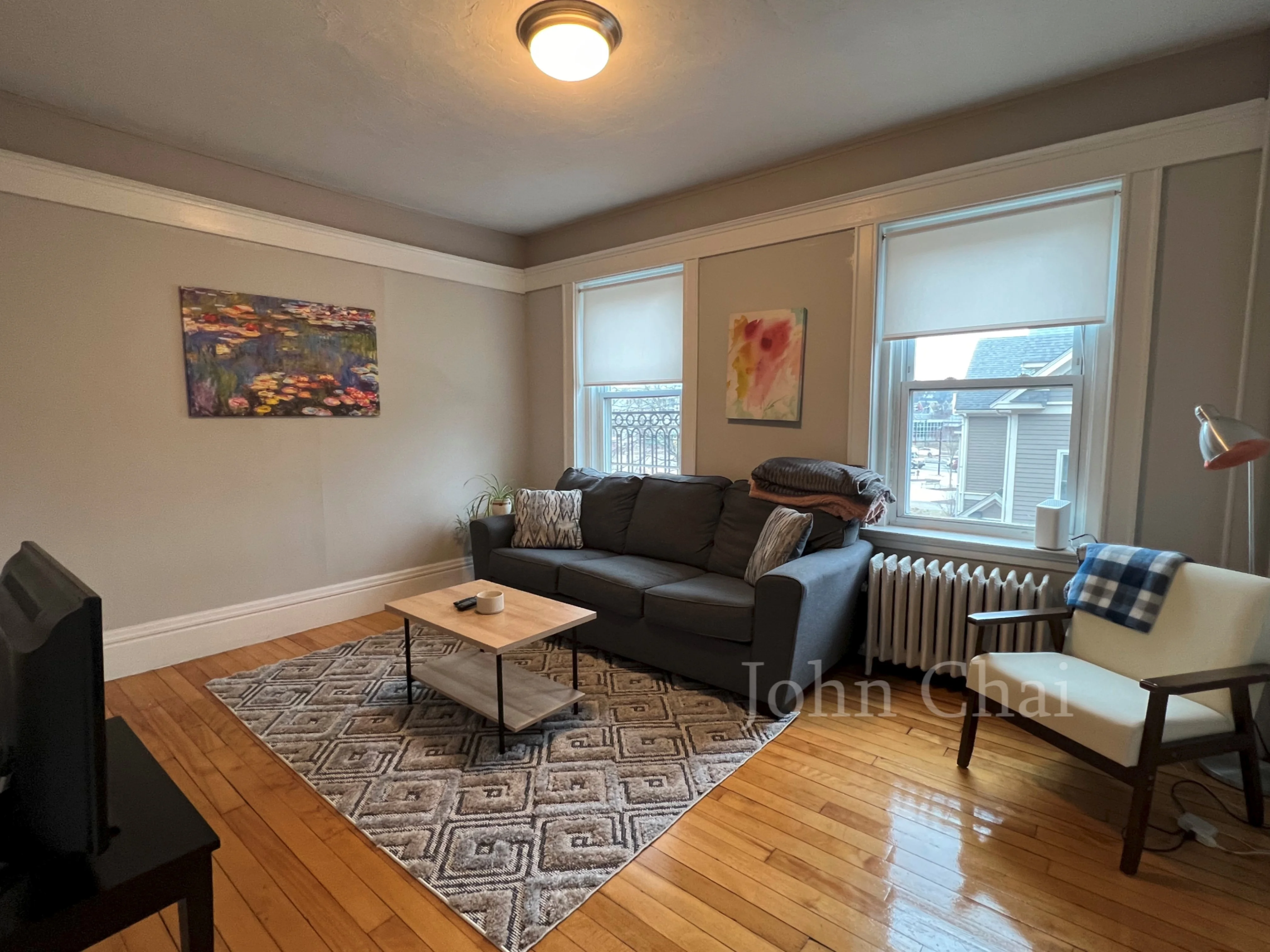 228 South St, Jamaica Plain