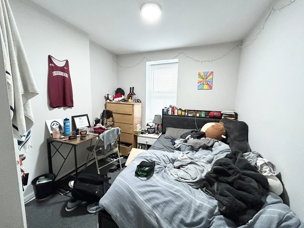 92 Hammond St, South End