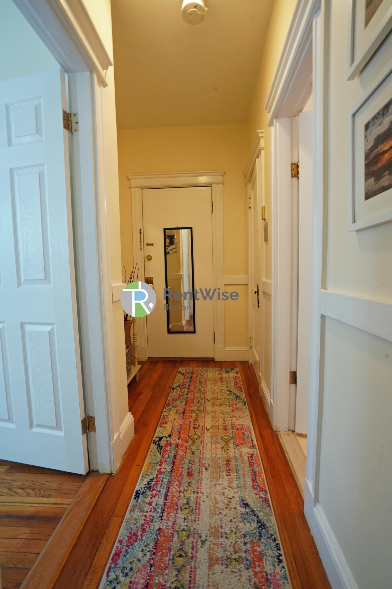 1844 Commonwealth Ave, Brighton