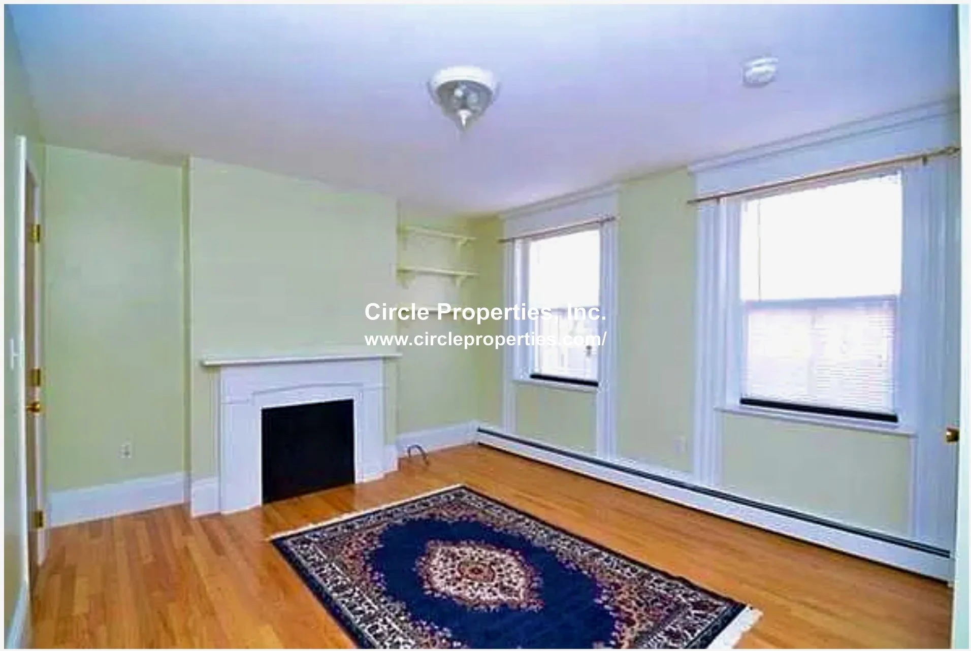 4 Milford St, South End