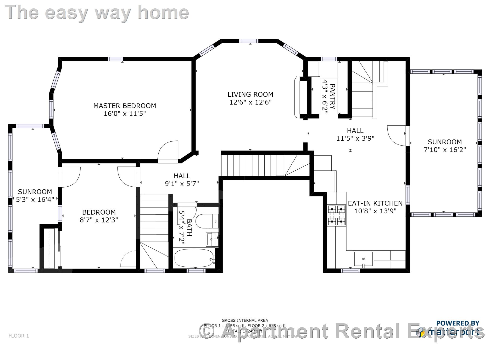 243 Summer St, Porter Square