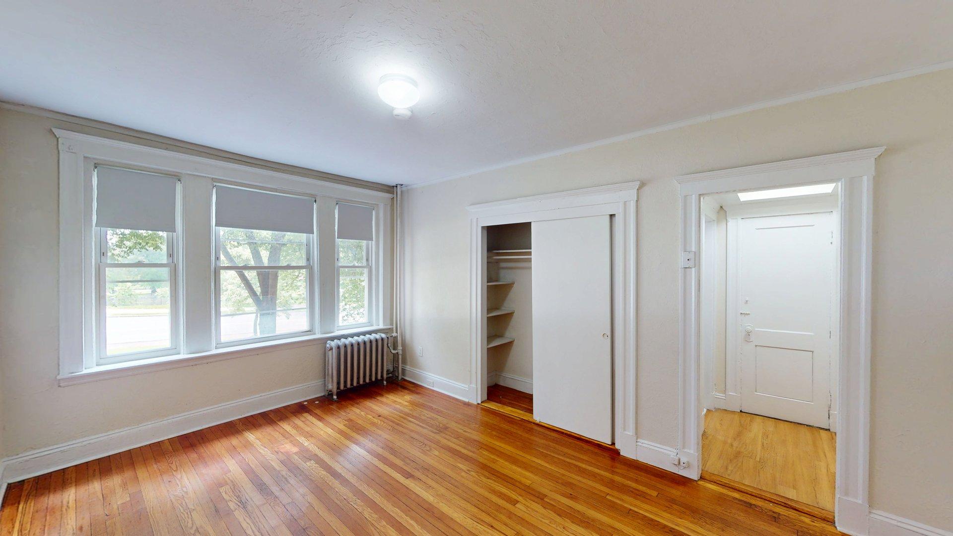 1163 Boylston St, Fenway