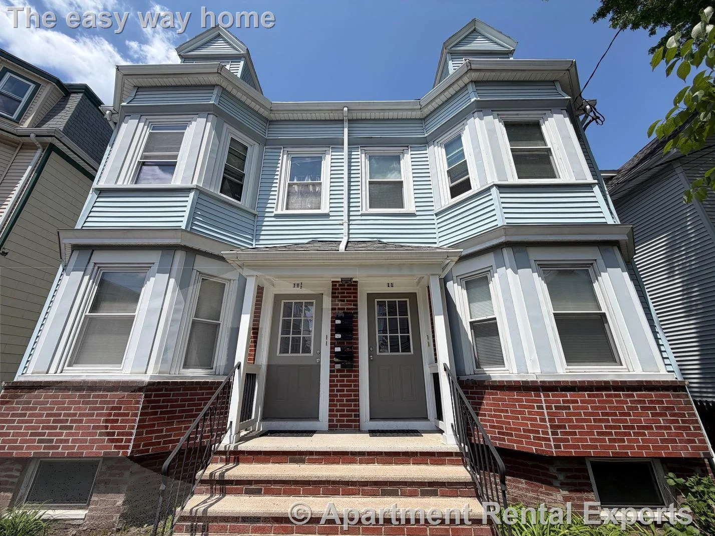 11 Concord Ave, Inman Square
