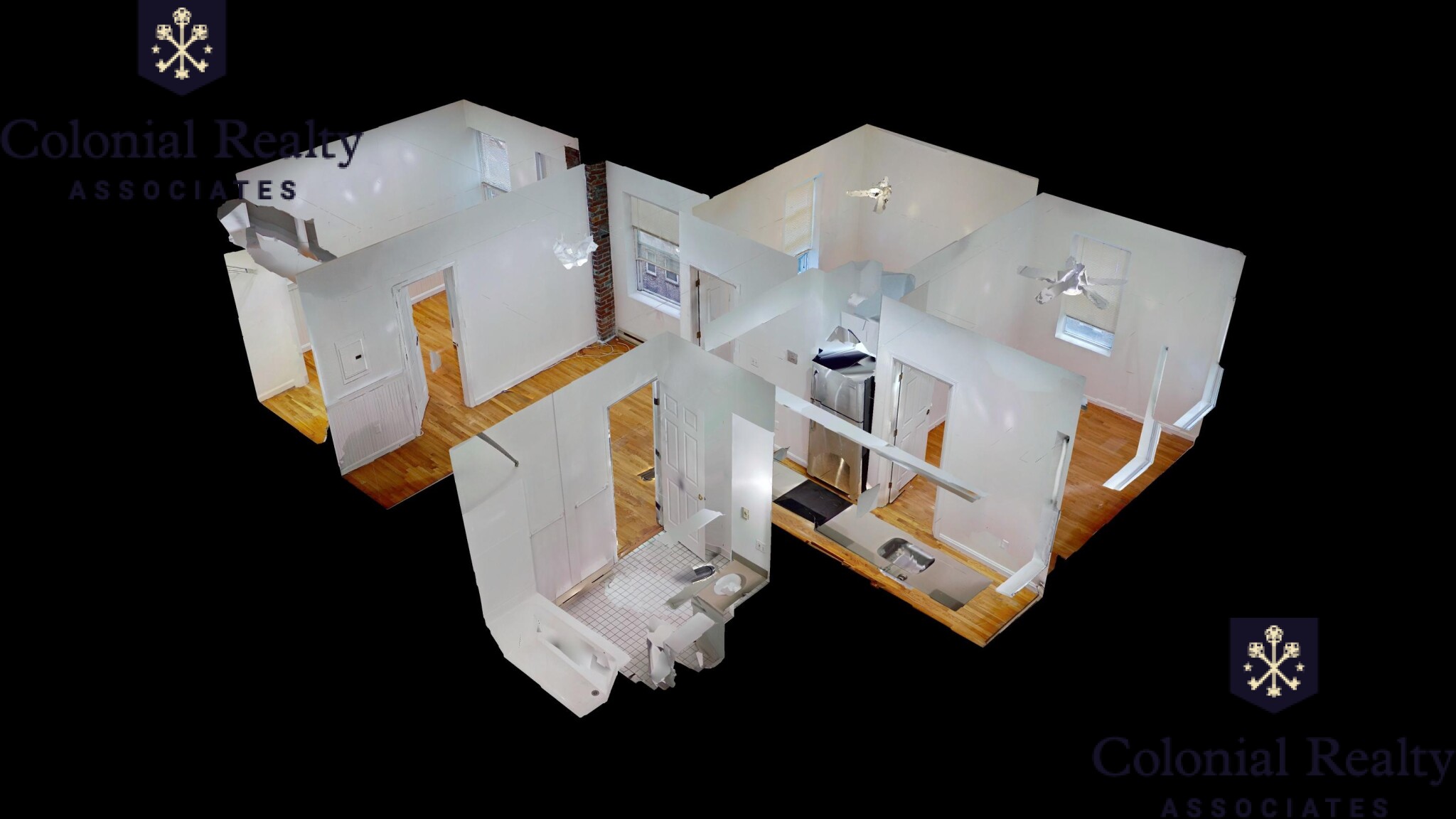 8 Cleveland Pl, North End