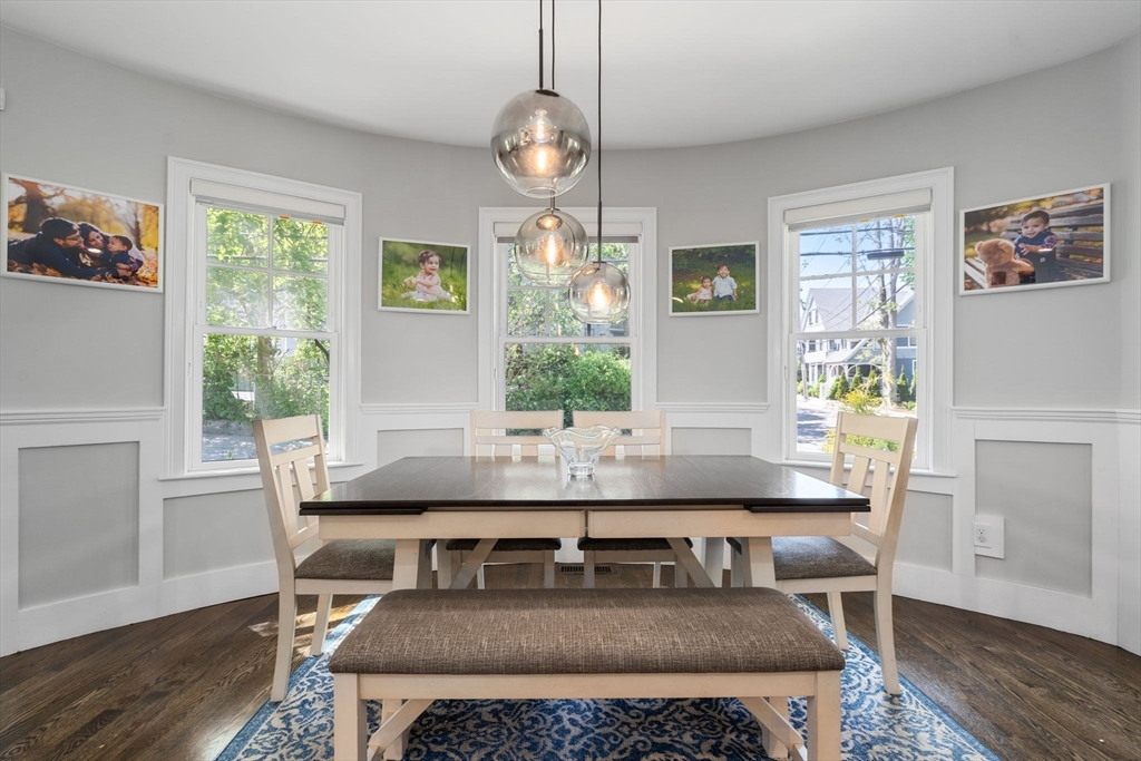 119 Charlesbank Rd, Newton Corner