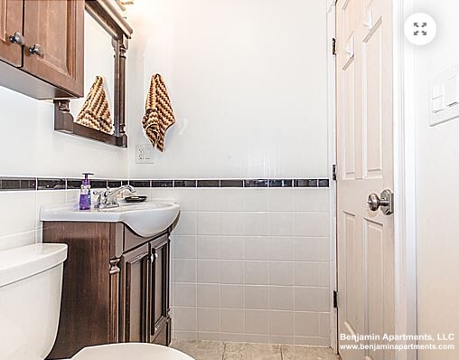 16 South Russell St, Beacon Hill