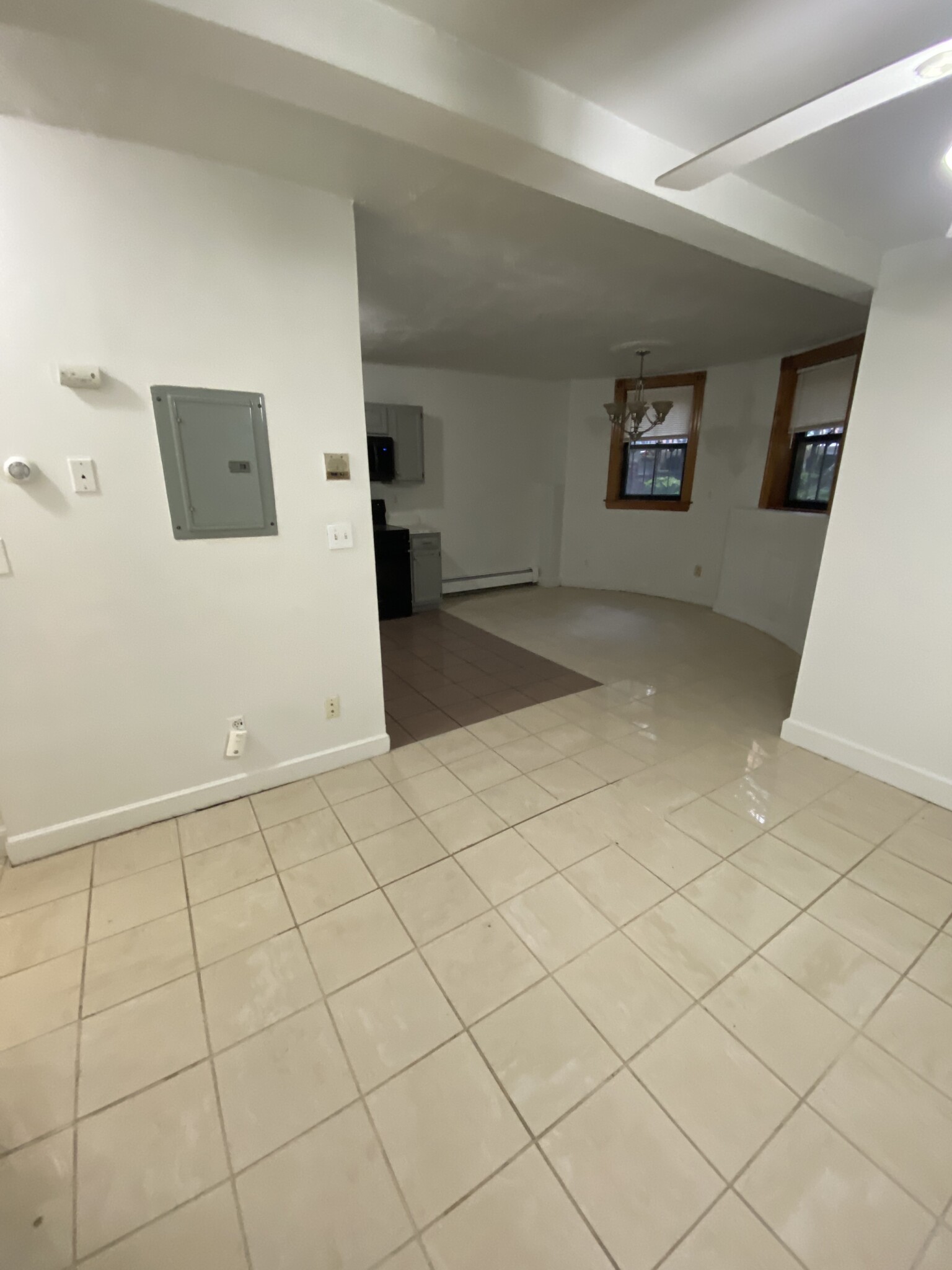 41 East Springfield, South End