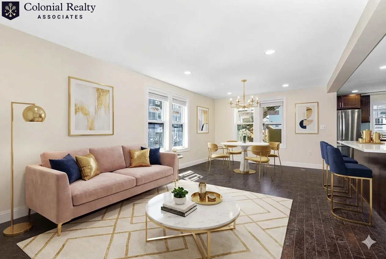 70 Stanley Ave, South Medford