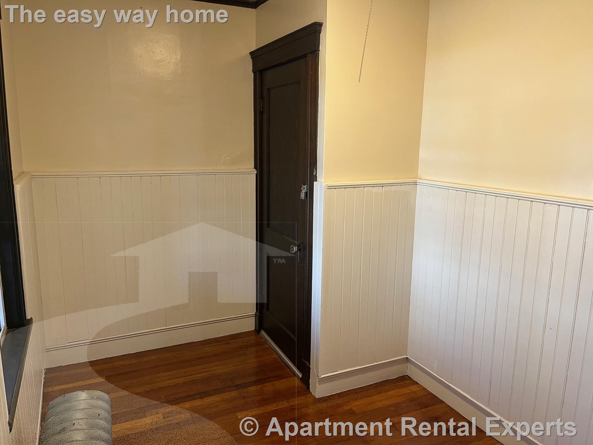 60 Winchester St, Tufts