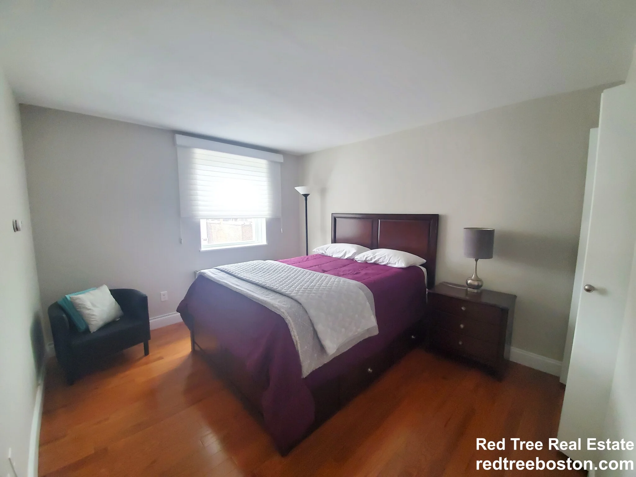 27 Bowdoin St, Beacon Hill