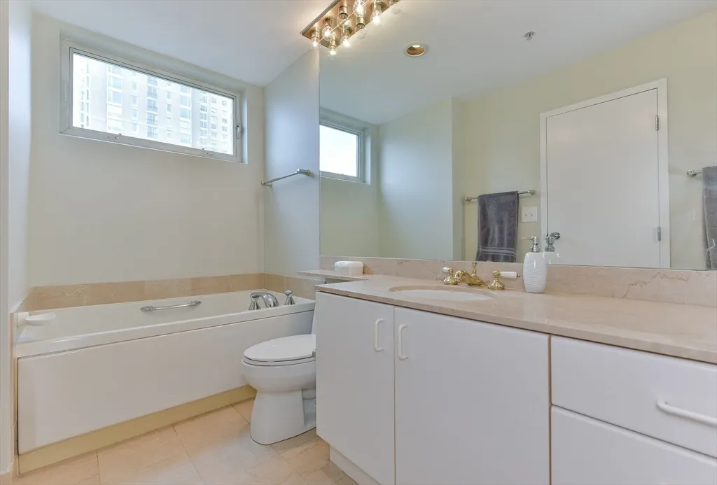 4 Canal Park, East Cambridge