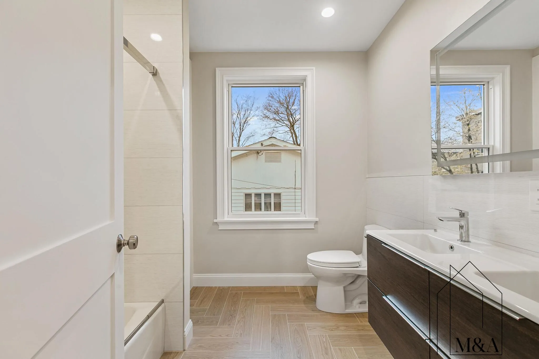 14 Newell Rd, Coolidge Corner