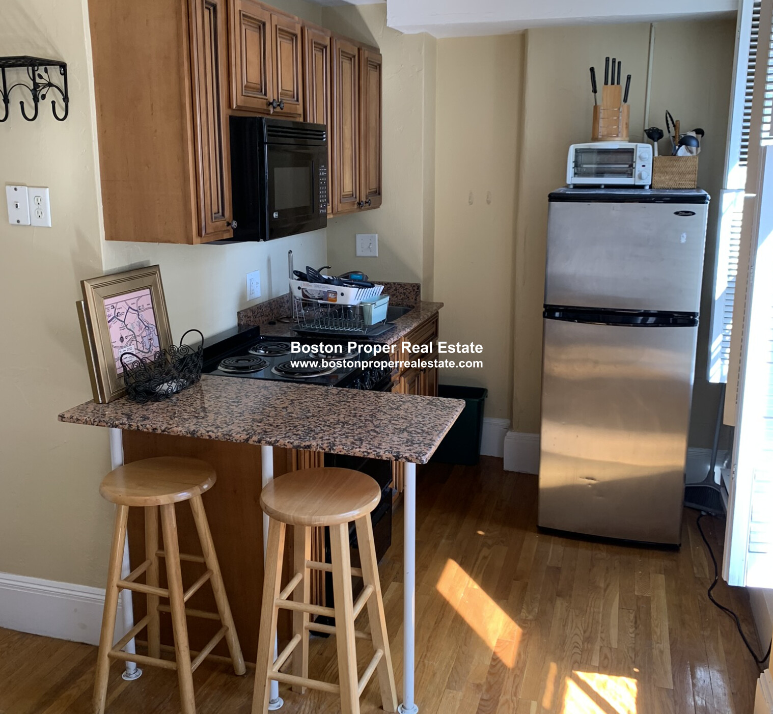 Studio bed, 1 bath apartment for rent at 48 Hereford St Unit 1M, Back Bay — photo 11 of 11