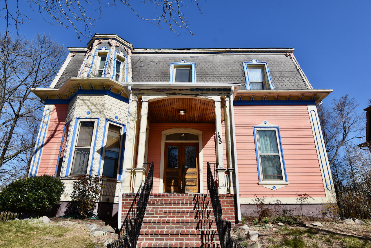 2 bed, 1 bath apartment for rent at 48 Welles Unit 2, Dorchester — photo 1 of 30