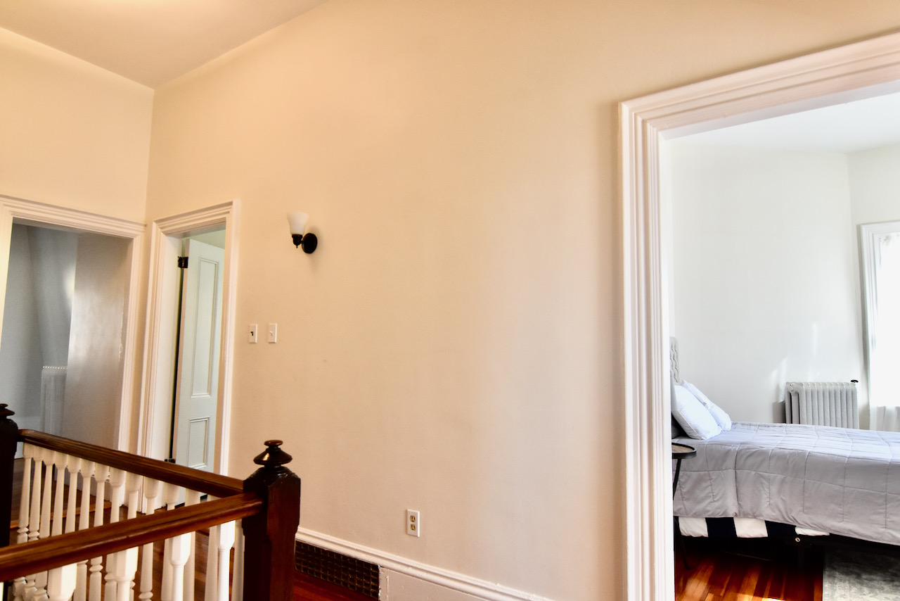 2 bed, 1 bath apartment for rent at 48 Welles Unit 2, Dorchester — photo 10 of 30