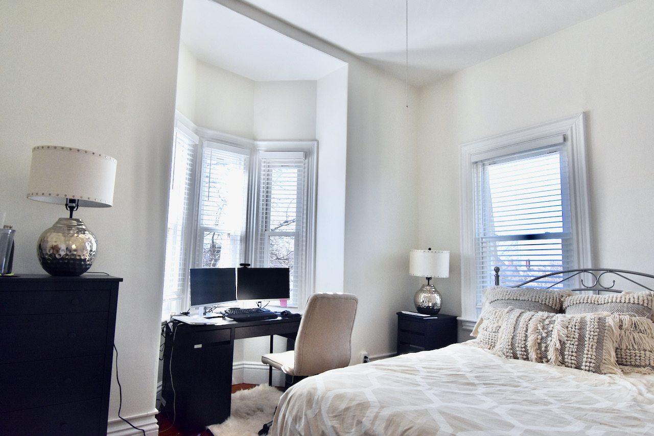 2 bed, 1 bath apartment for rent at 48 Welles Unit 2, Dorchester — photo 9 of 30