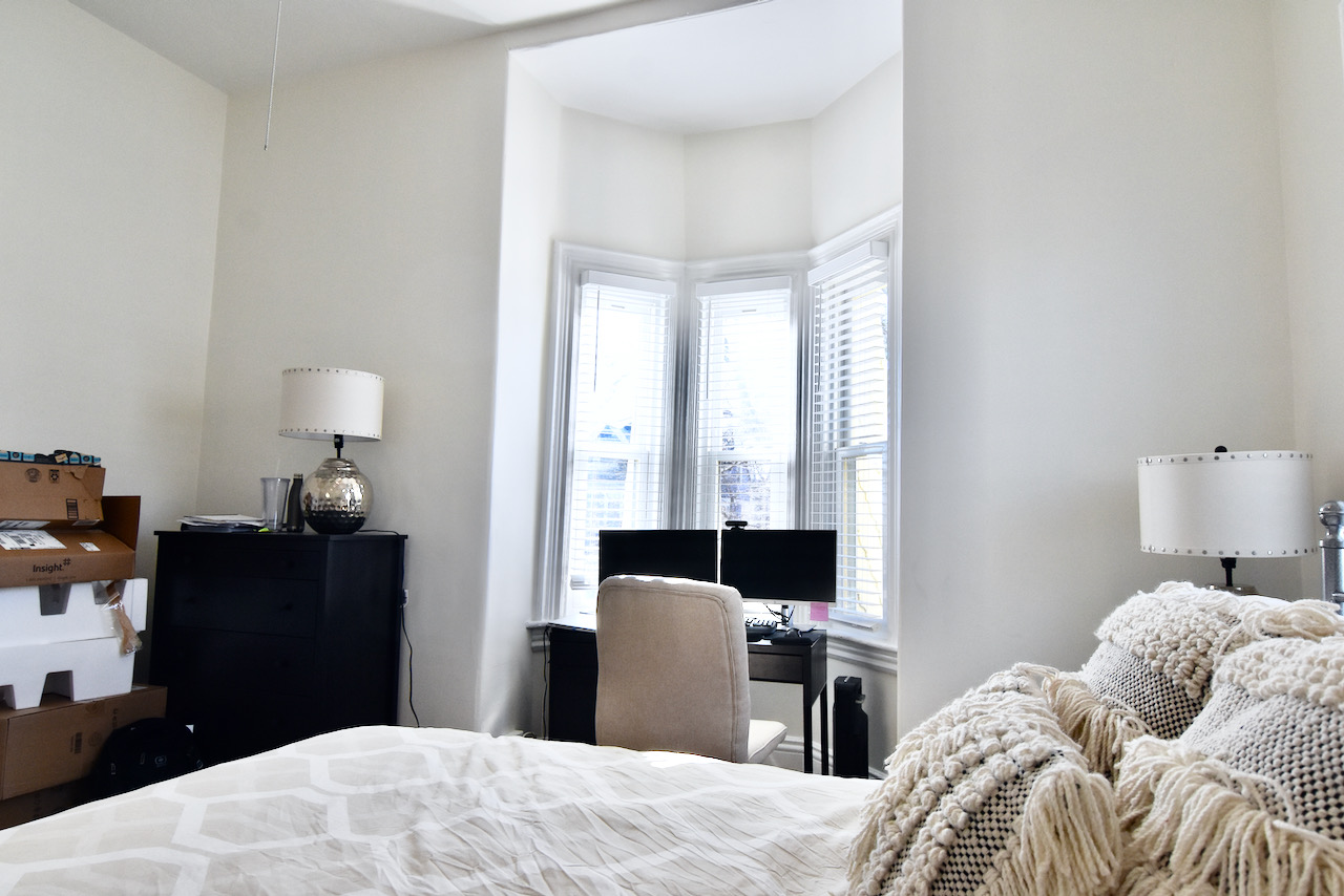 2 bed, 1 bath apartment for rent at 48 Welles Unit 2, Dorchester — photo 11 of 30