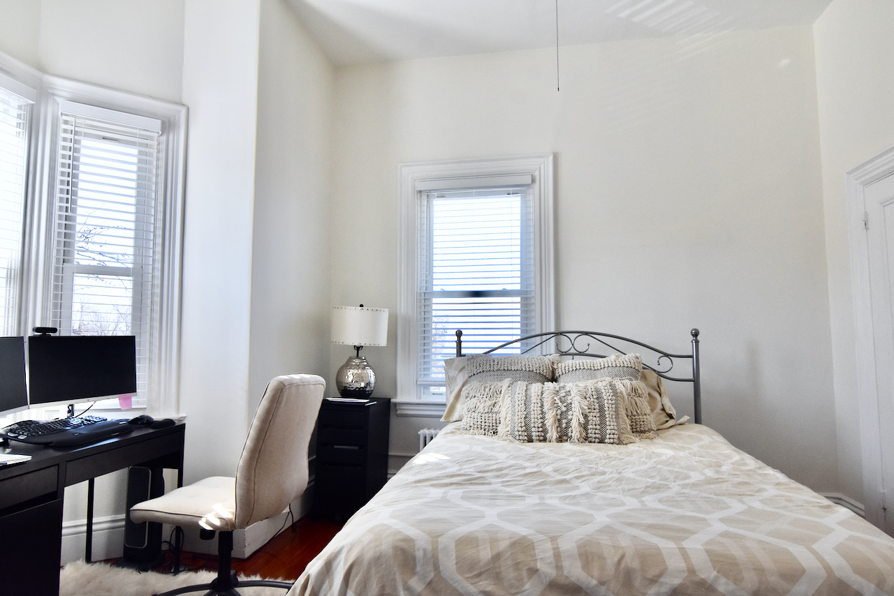 2 bed, 1 bath apartment for rent at 48 Welles Unit 2, Dorchester — photo 12 of 30