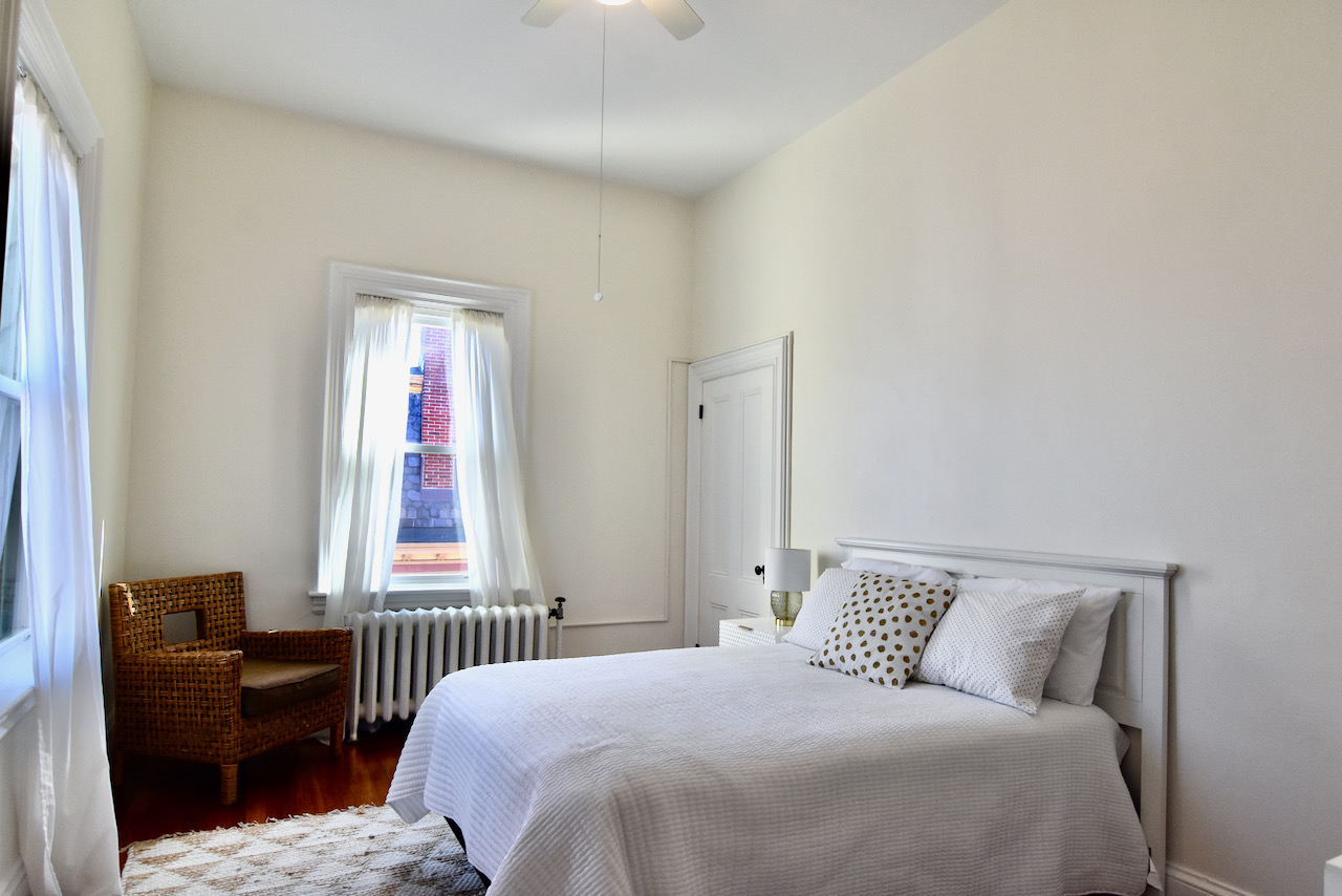 2 bed, 1 bath apartment for rent at 48 Welles Unit 2, Dorchester — photo 14 of 30