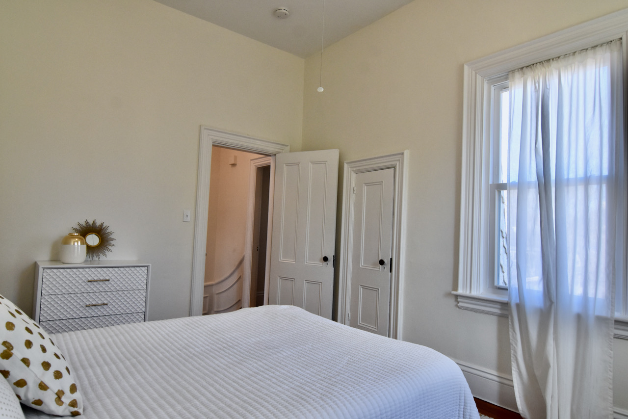 2 bed, 1 bath apartment for rent at 48 Welles Unit 2, Dorchester — photo 20 of 30