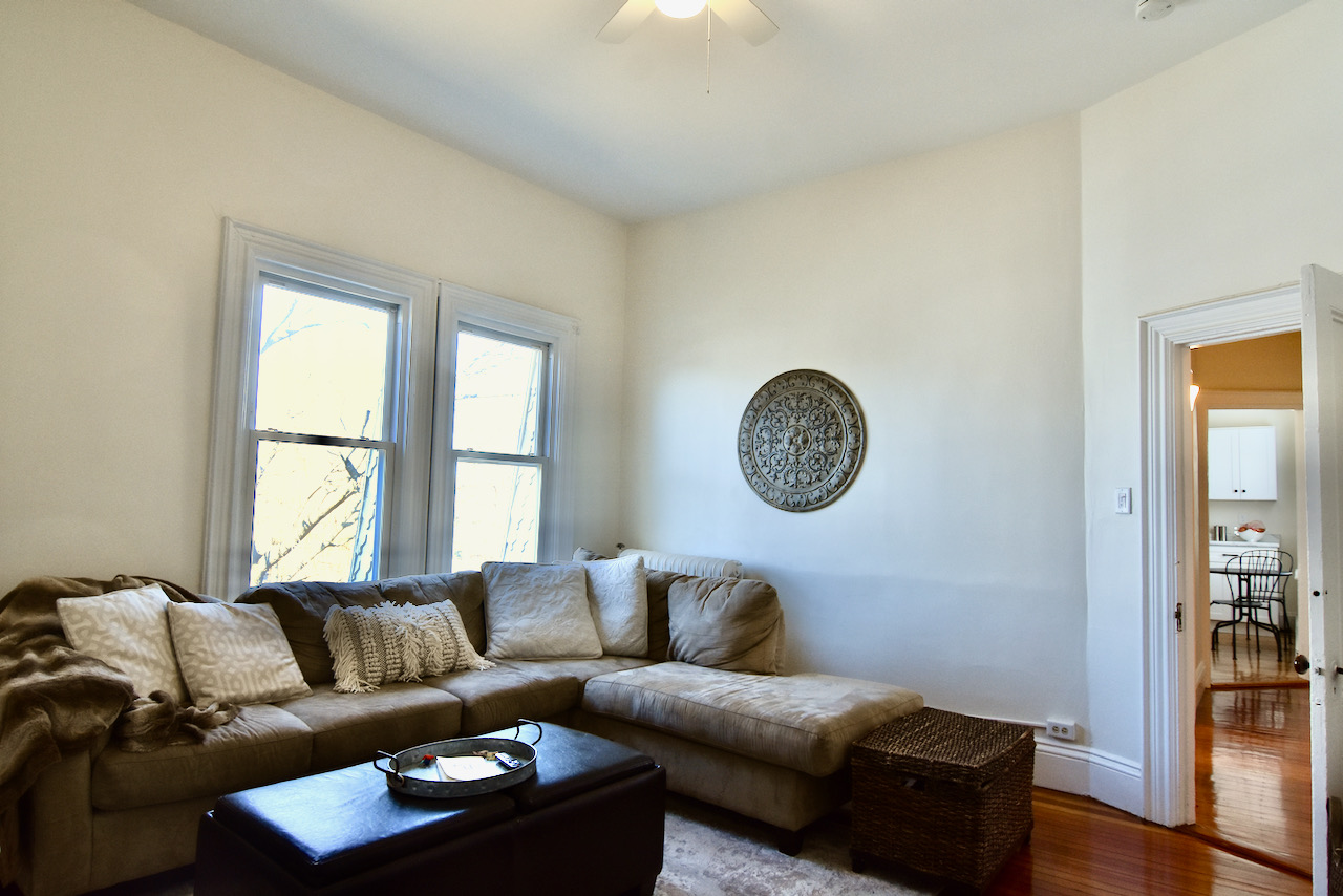 2 bed, 1 bath apartment for rent at 48 Welles Unit 2, Dorchester — photo 17 of 30