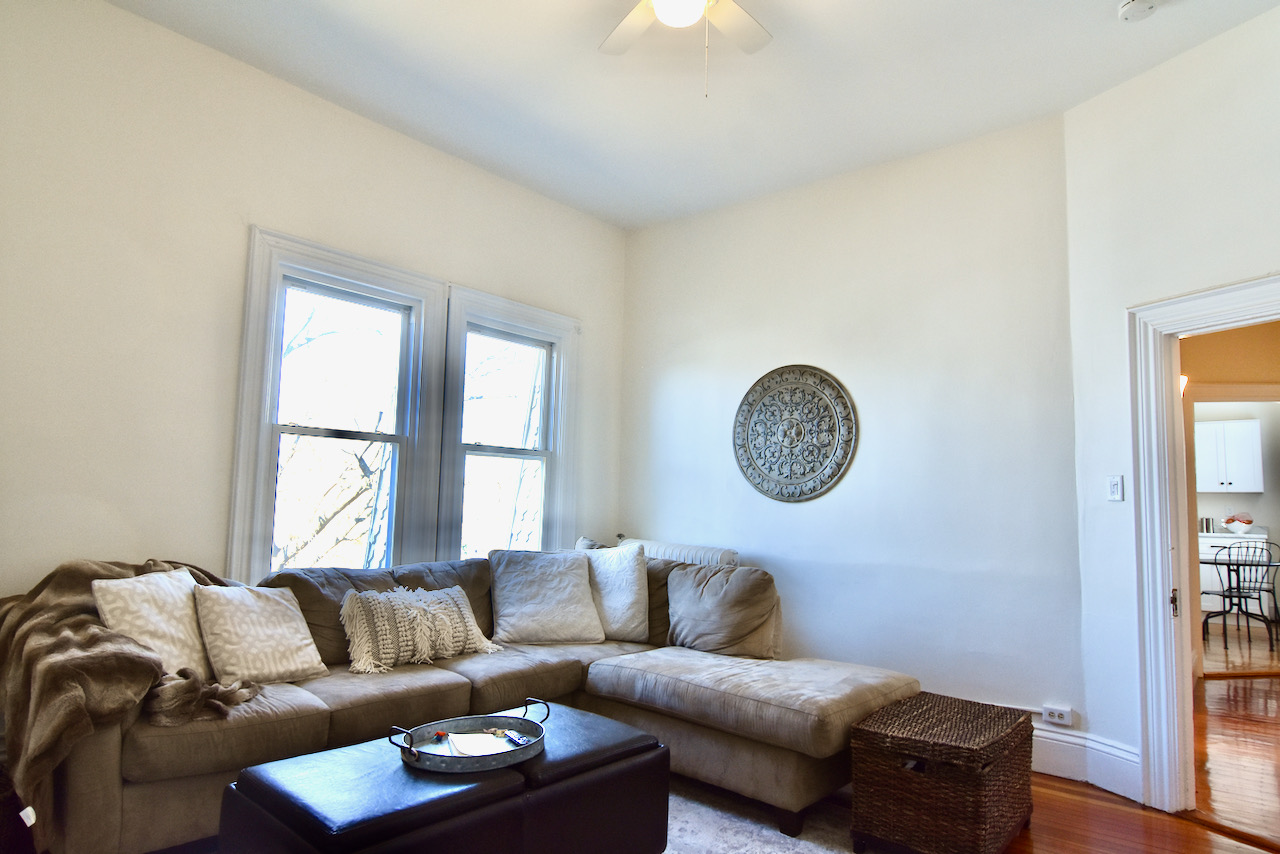 2 bed, 1 bath apartment for rent at 48 Welles Unit 2, Dorchester — photo 15 of 30