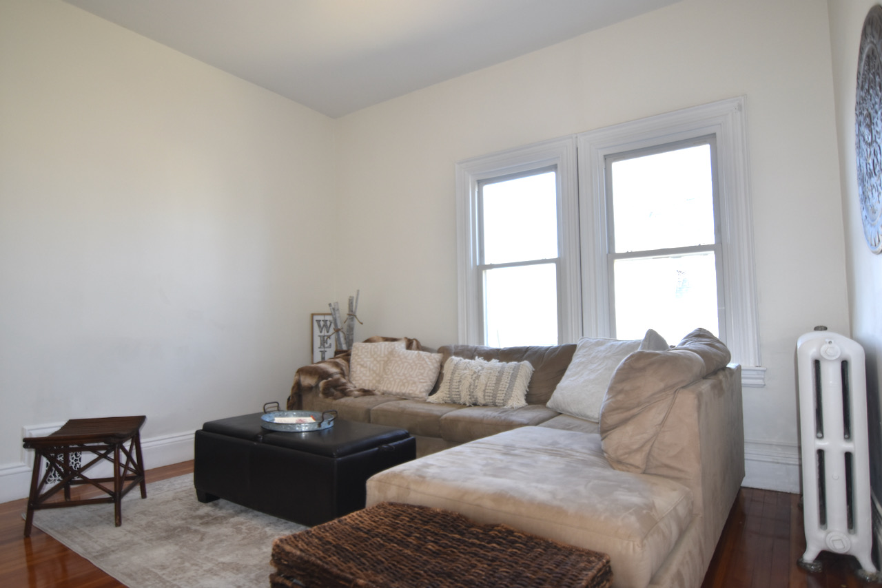 2 bed, 1 bath apartment for rent at 48 Welles Unit 2, Dorchester — photo 22 of 30