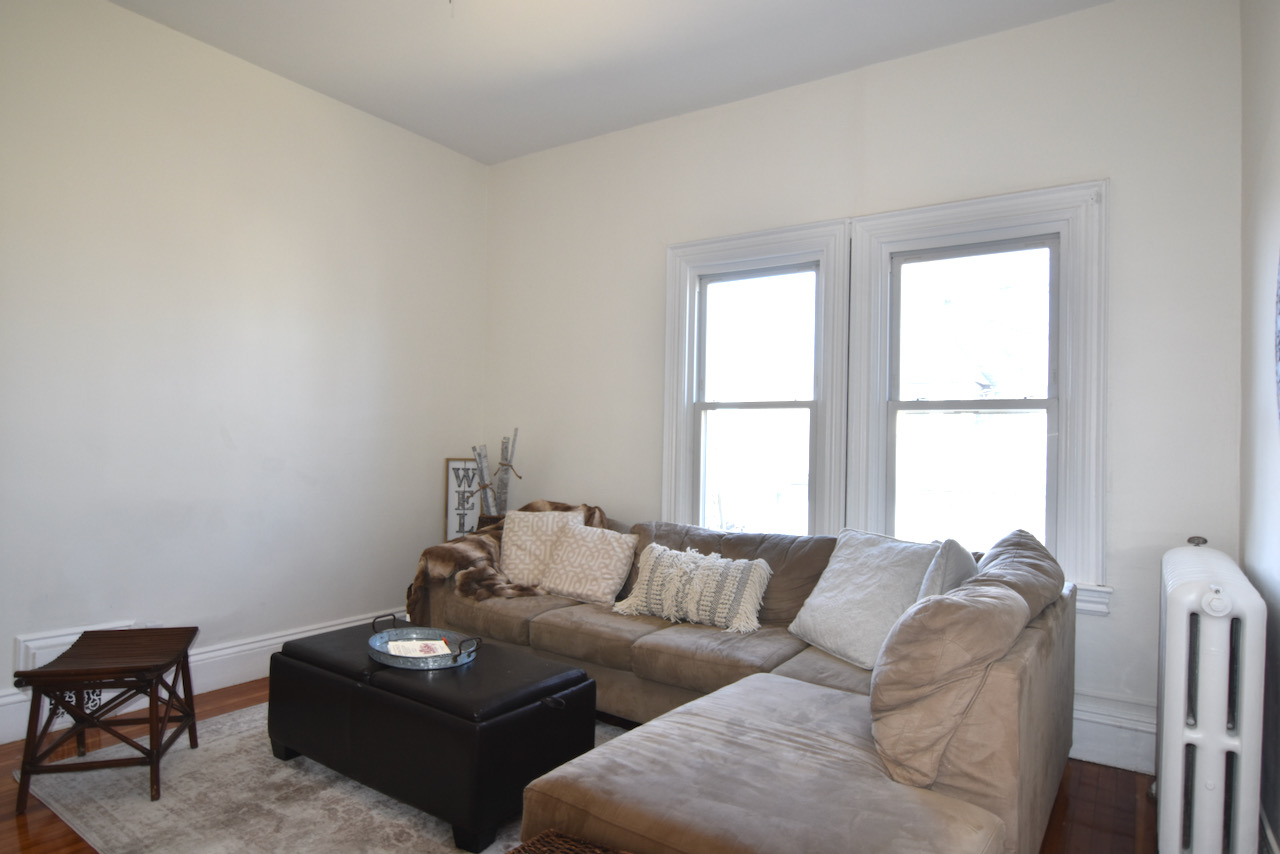 2 bed, 1 bath apartment for rent at 48 Welles Unit 2, Dorchester — photo 21 of 30
