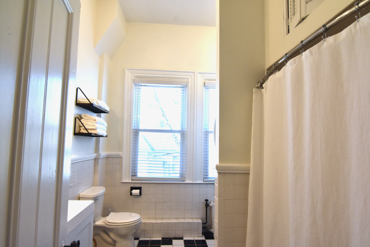 2 bed, 1 bath apartment for rent at 48 Welles Unit 2, Dorchester — photo 23 of 30
