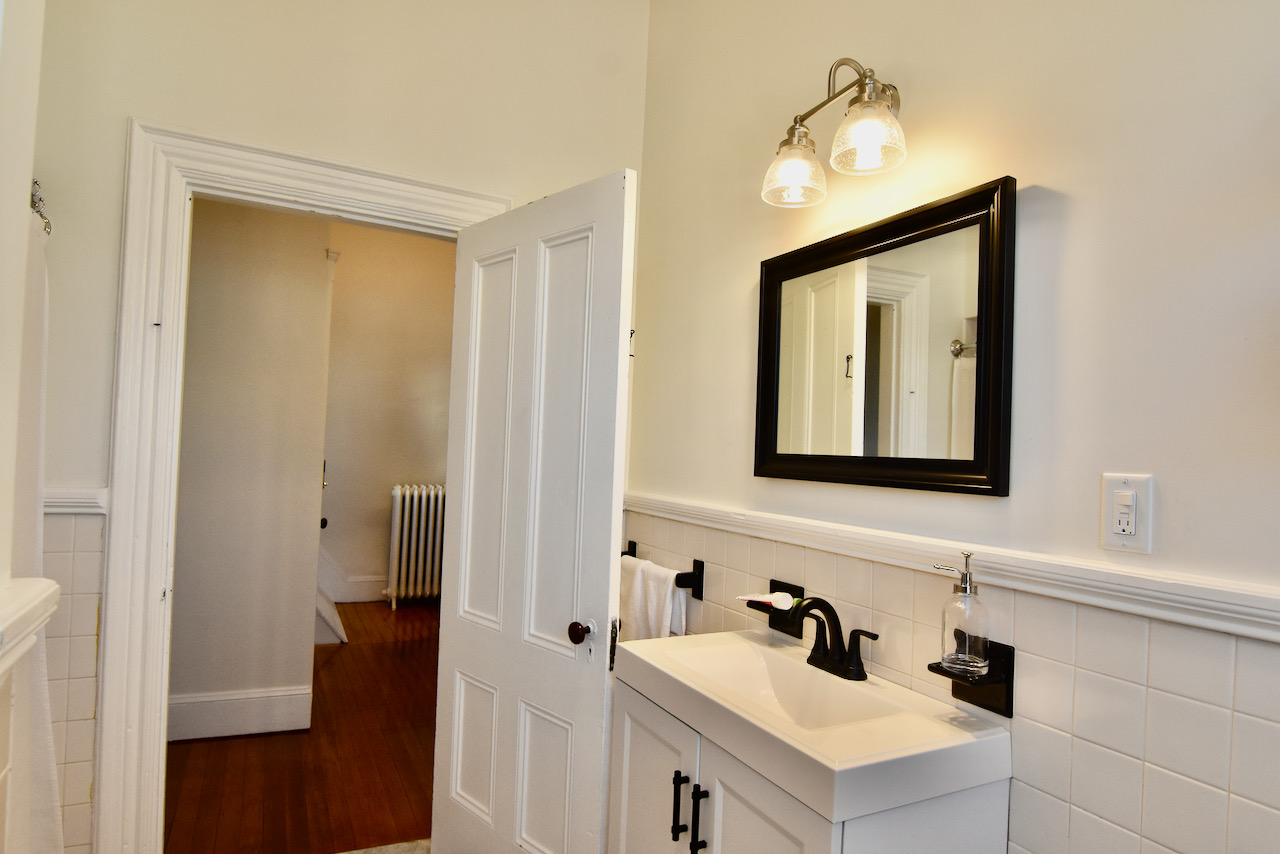 2 bed, 1 bath apartment for rent at 48 Welles Unit 2, Dorchester — photo 25 of 30