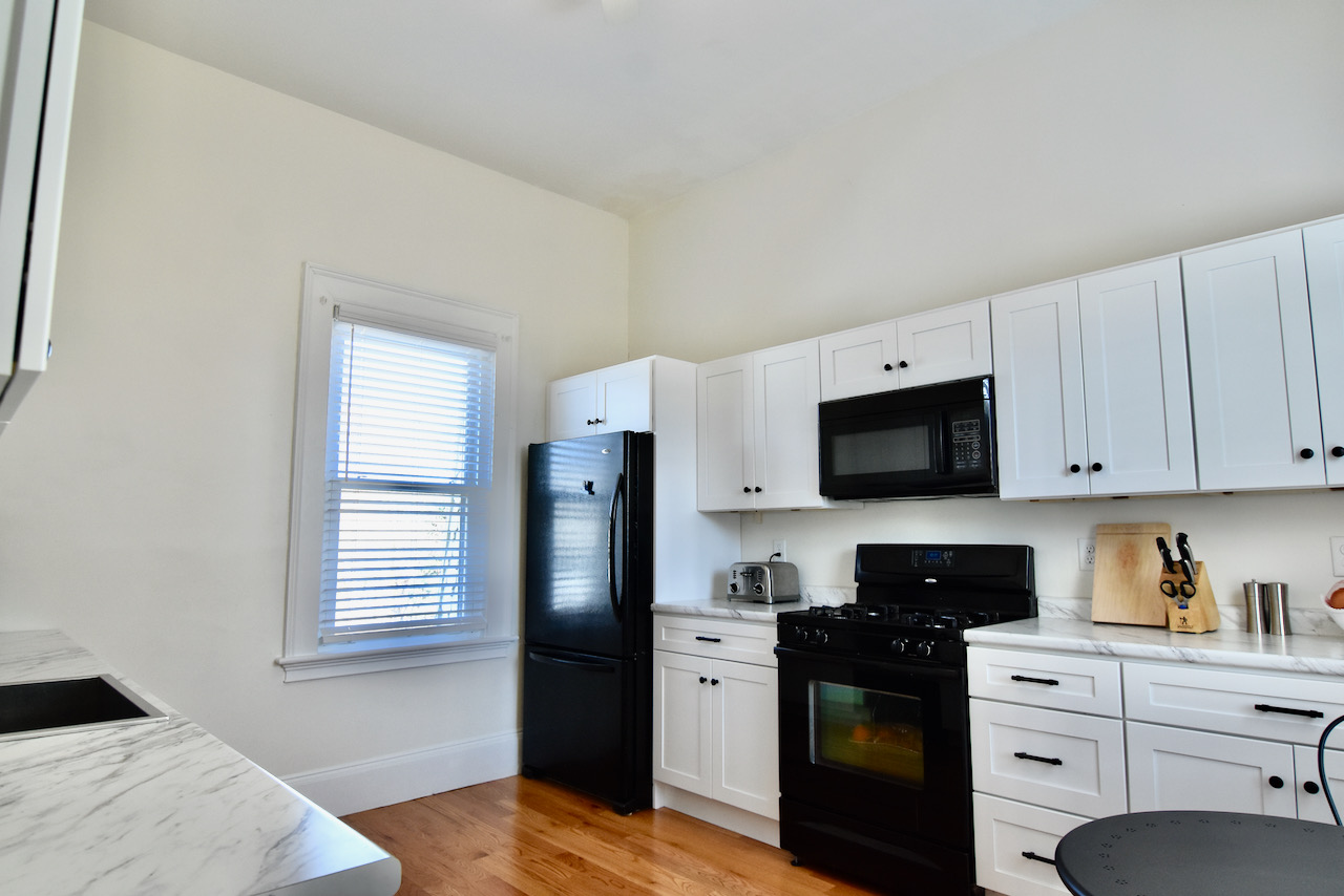2 bed, 1 bath apartment for rent at 48 Welles Unit 2, Dorchester — photo 28 of 30