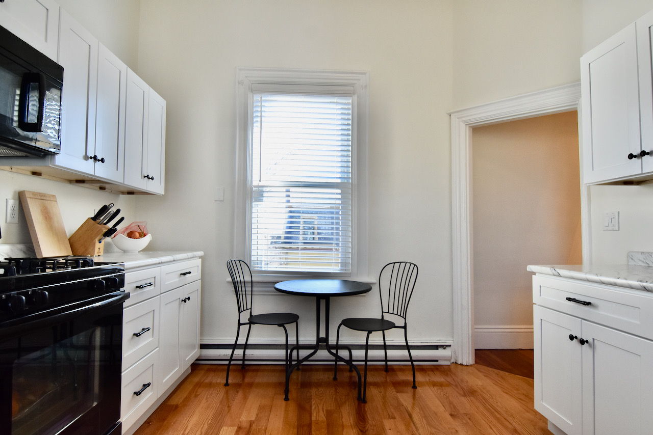 2 bed, 1 bath apartment for rent at 48 Welles Unit 2, Dorchester — photo 26 of 30