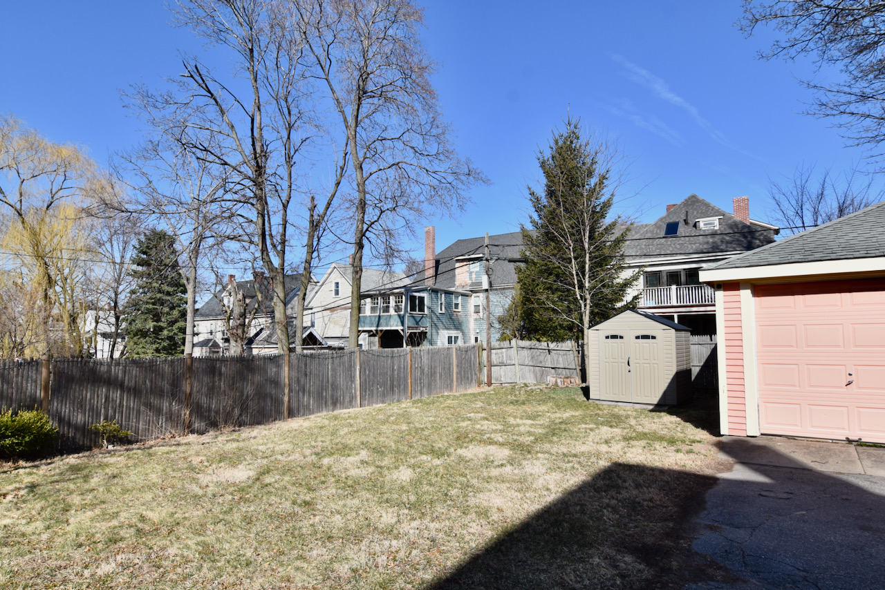 2 bed, 1 bath apartment for rent at 48 Welles Unit 2, Dorchester — photo 27 of 30