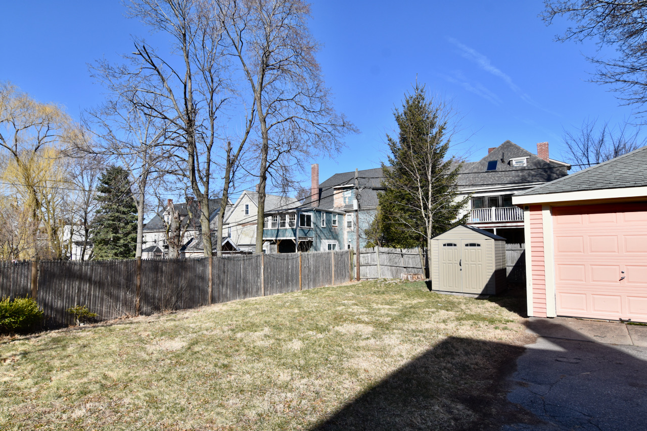 2 bed, 1 bath apartment for rent at 48 Welles Unit 2, Dorchester — photo 30 of 30