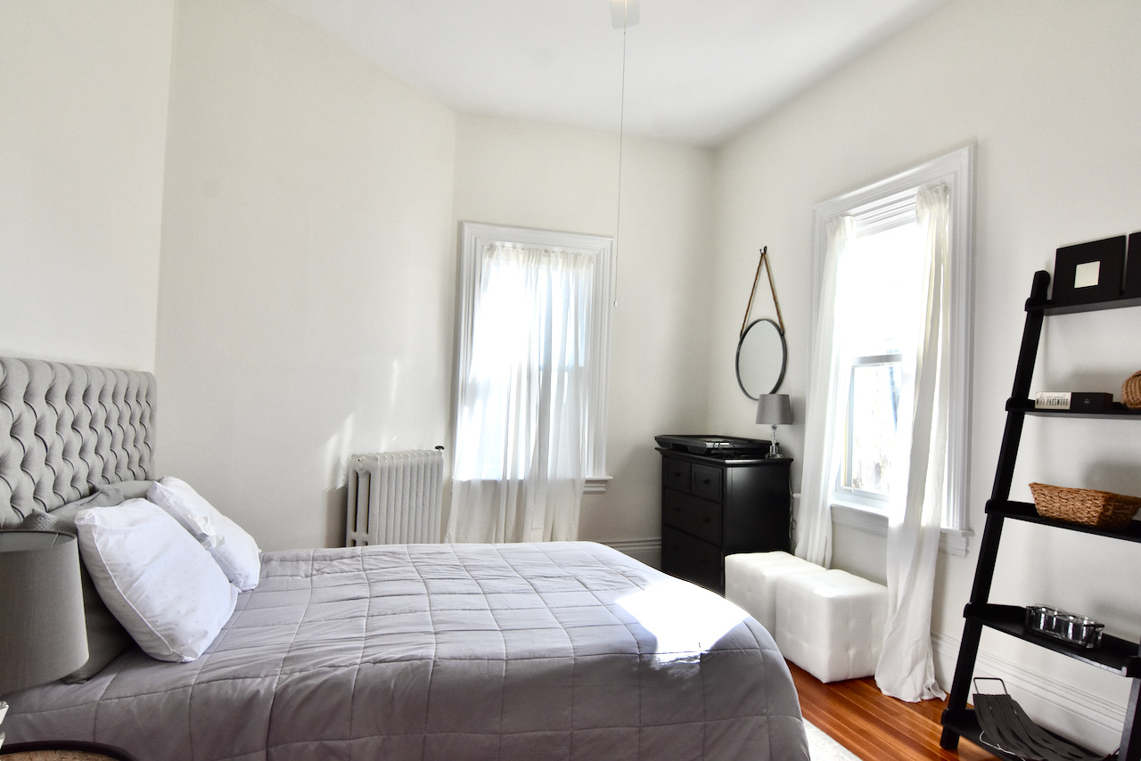 2 bed, 1 bath apartment for rent at 48 Welles Unit 2, Dorchester — photo 5 of 30