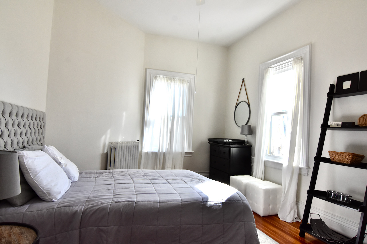 2 bed, 1 bath apartment for rent at 48 Welles Unit 2, Dorchester — photo 4 of 30
